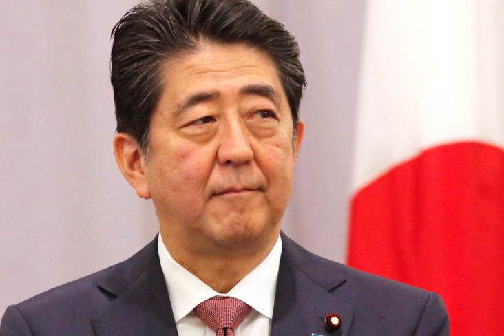 Yusril: Shinzo Abe Akan Saya Kenang Dalam Hati Selamanya