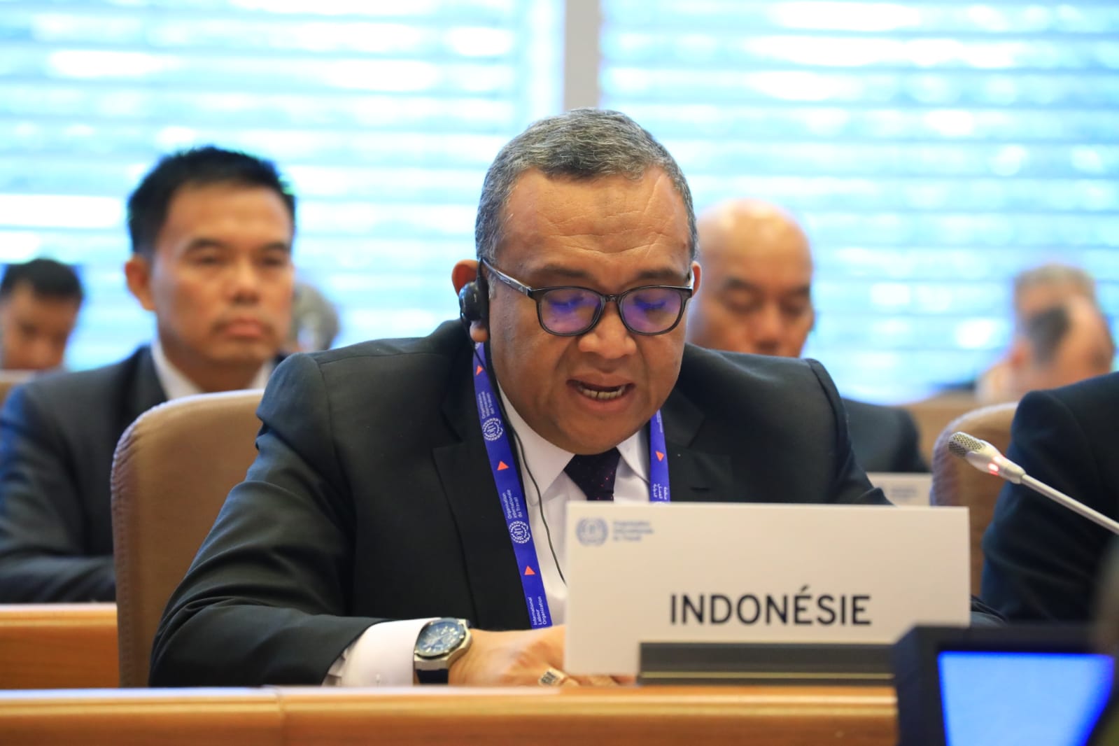 Indonesia Usulkan 3 Langkah Percepat Pemulihan Ketenagakerjaan Global