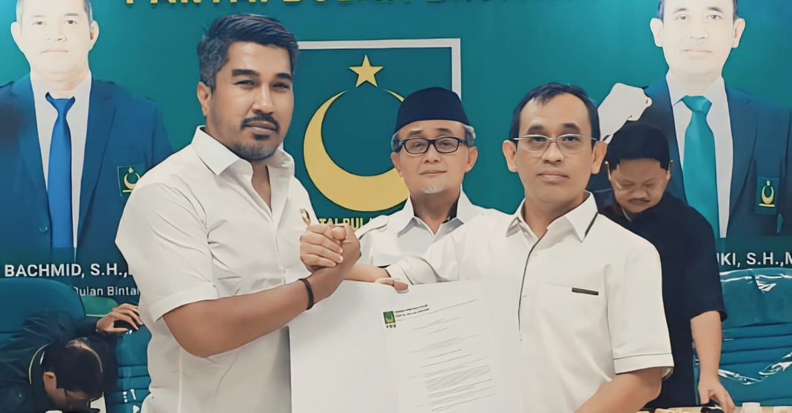 Bappilu PBB Siapkan Strategi Menangkan Pilkada Serentak