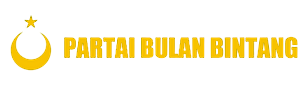 Situs Resmi Partai Bulan Bintang