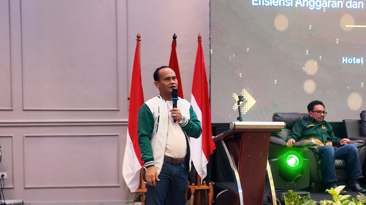 95 Persen Anggota DPRD Hadir, DPP PBB Bantah Isu Dualisme Kepengurusan