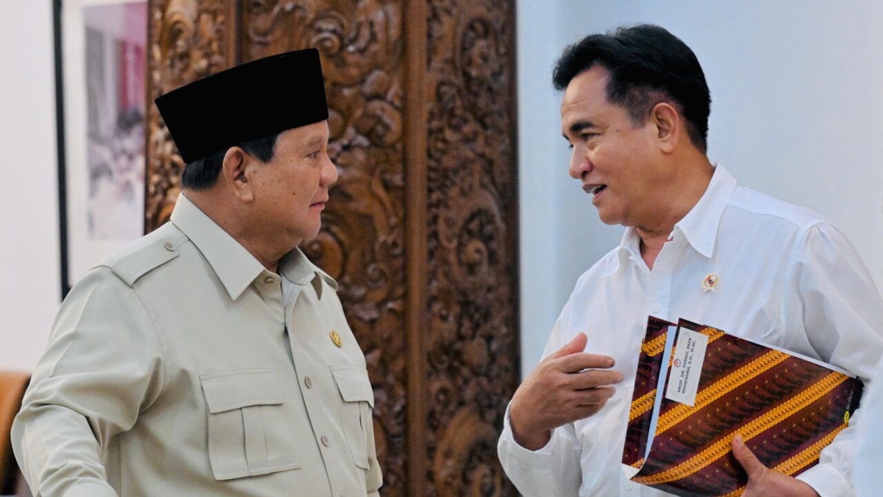 Komisi Reformasi Polri Serahkan Rekomendasi ke Presiden, Revisi UU dan Penguatan Kompolnas Menjadi Fokus Utama
