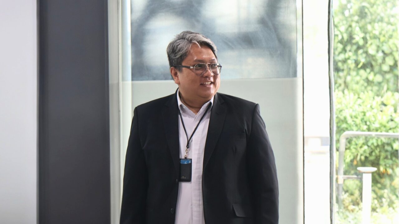 Gugum Kembali Cabut Gugatan, Waketum Randy: Saatnya Bersatu, Bergerak, Menang!
